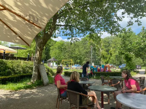 Foto 4 van Eethuis De Diepen