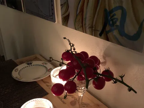 Ristorante Mediterraneo