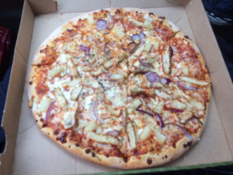 Domino's Pizza