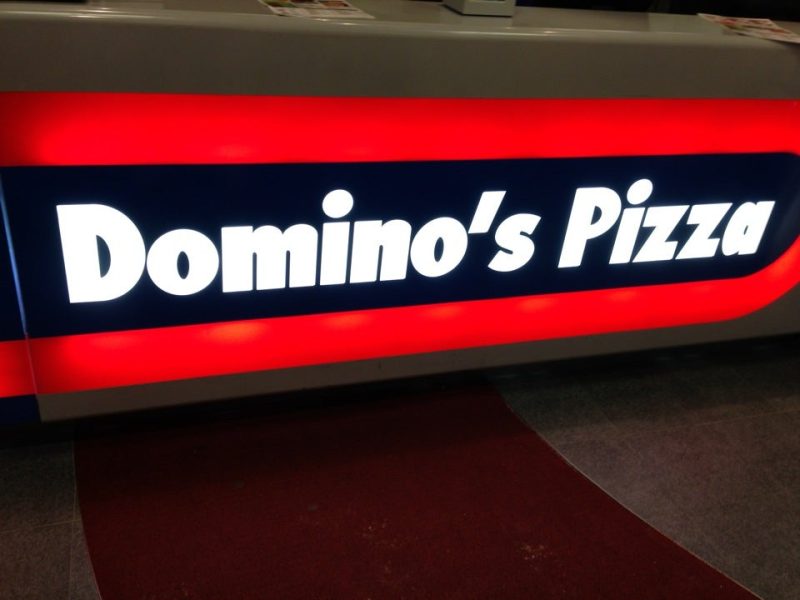 Domino's Pizza