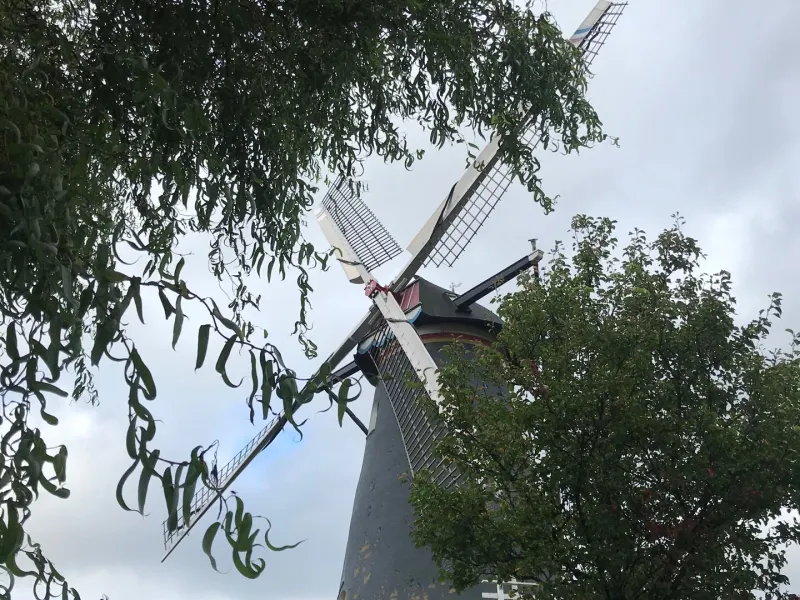 Foto 1 van De Molen, Heeze