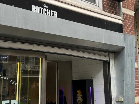 The Butcher