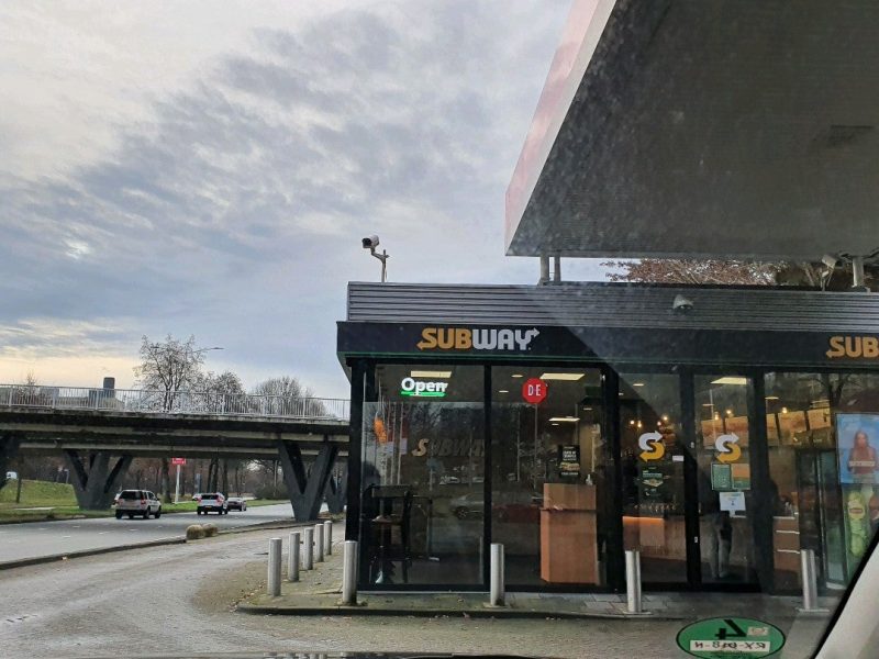 Subway