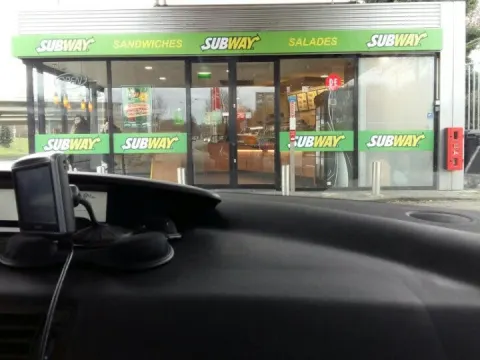 Subway