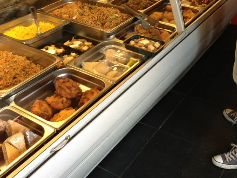 Foto 1 van Selamat Makan