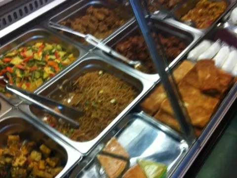 Foto 2 van Selamat Makan