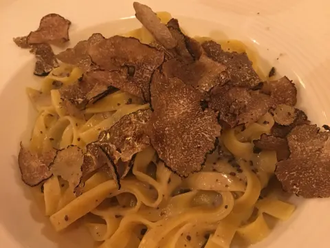 Foto 4 van Ristorante Mediterraneo