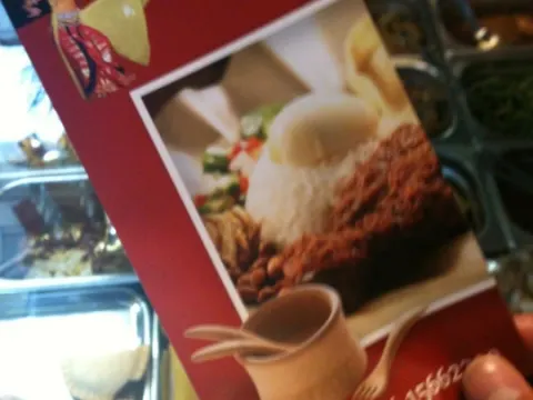 Foto 3 van Selamat Makan