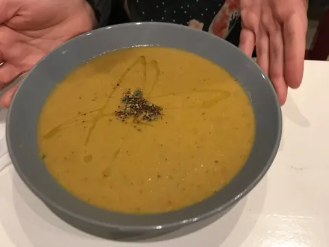 Green Canteen
