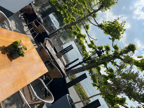 Brasserie David