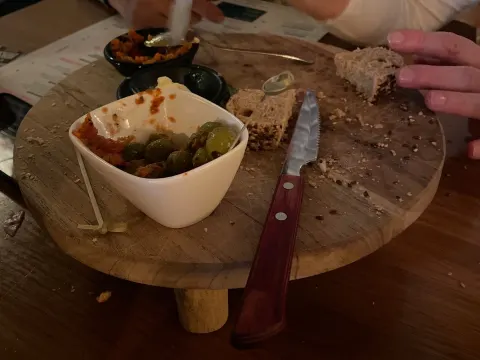 BRASA bar & kitchen