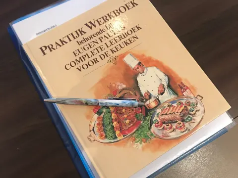 cuisine culinaire rijnmond