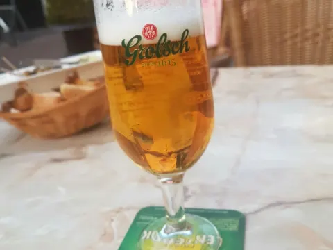 Pizzeria La Fontanella
