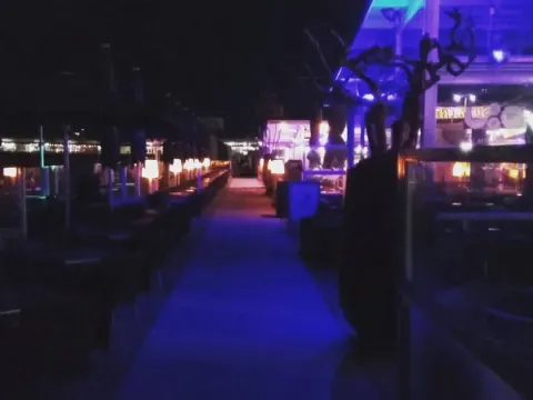 Entrada Boulevard Scheveningen