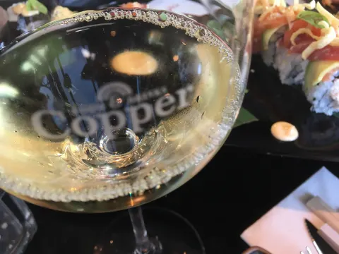 Foto 4 van Copper Food & Drinks