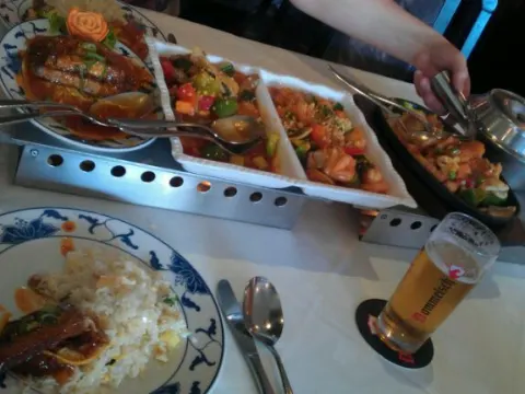 Restaurant Golden Star