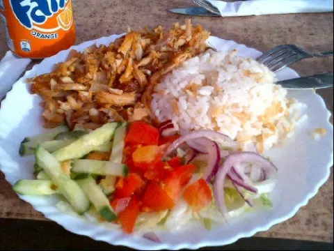 Anatolia Grillroom