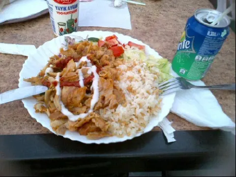 Anatolia Grillroom