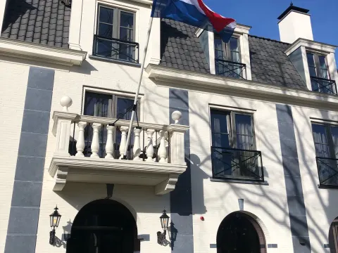 Fletcher Strandhotel Haamstede