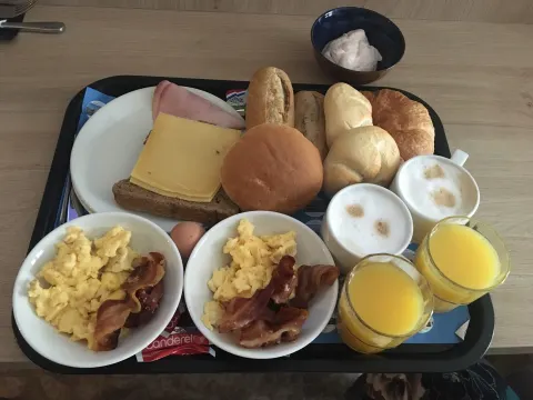 Fletcher Strandhotel Haamstede