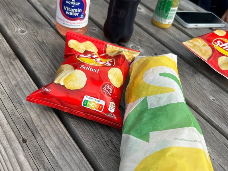 Foto 2 van SUBWAY®
