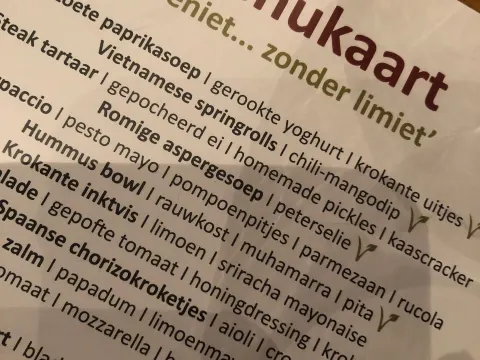 Foto 3 van 't Roerpotje