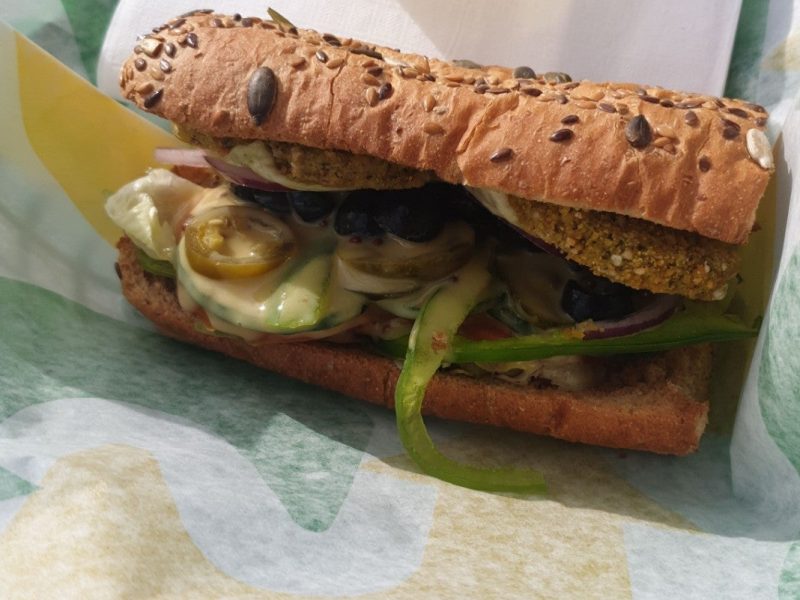Foto 4 van SUBWAY®