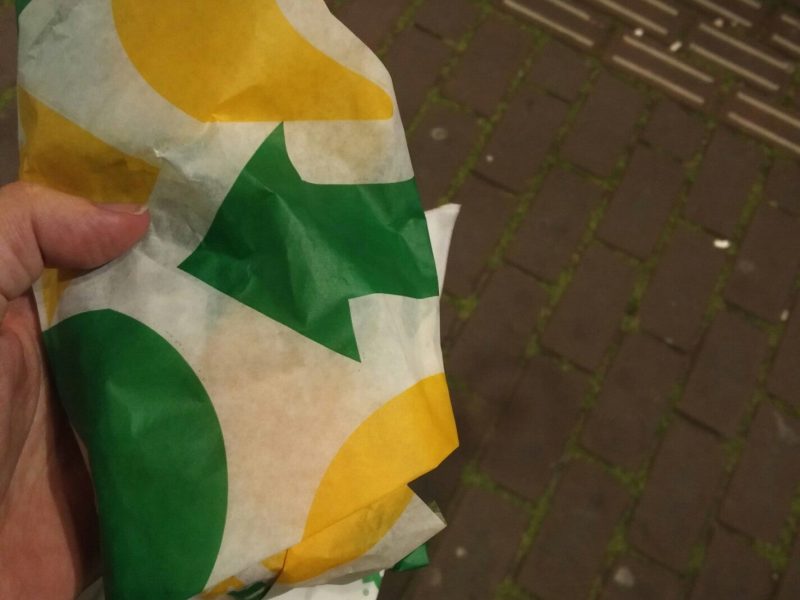 Foto 5 van SUBWAY®