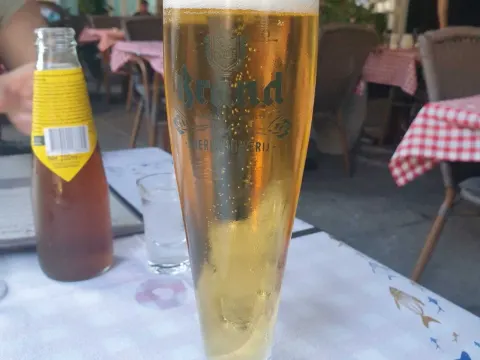 Foto 4 van Yiamas Griekse taverna