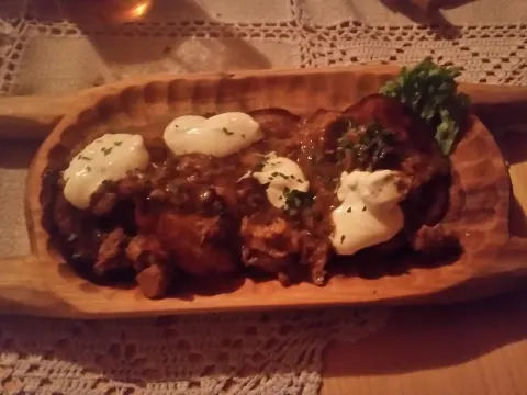 Foto 2 van Polski Stół