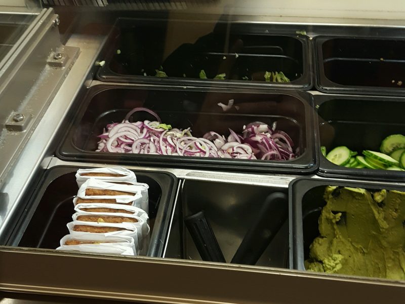Foto 2 van SUBWAY®
