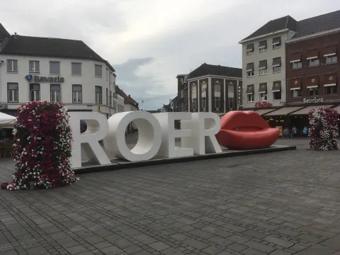 't Roerpotje