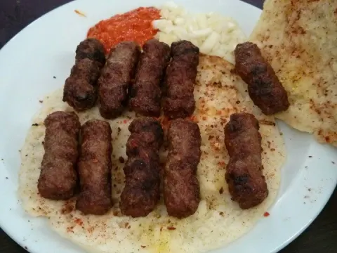 Foto 5 van Zeko Balkan Grill Restaurant
