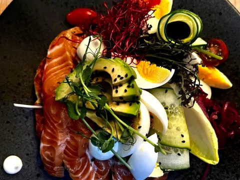 Petits Saveurs