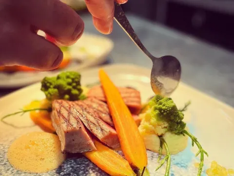 Foto 3 van Petits Saveurs