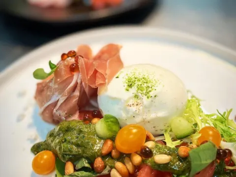Petits Saveurs