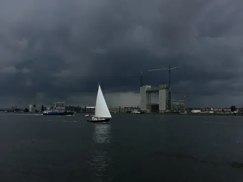 Foto 2 van Kapitein Anna (voorheen Kapitein Kok)