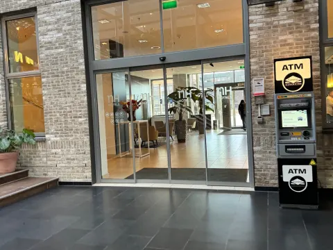 Hotel NH Den Haag