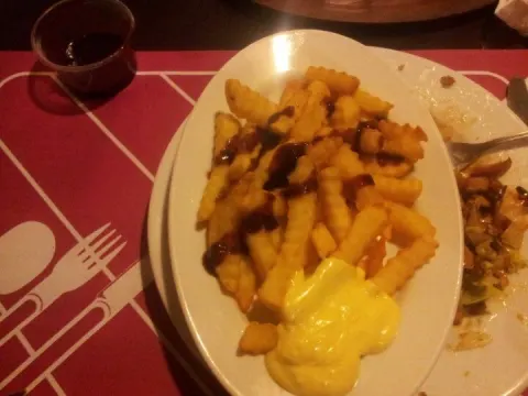Piramide (shoarma)