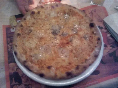 Foto 2 van Pizzaria Pavarotti