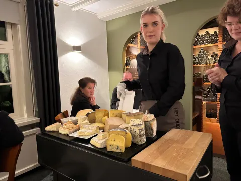 Het Oude Dykhuys