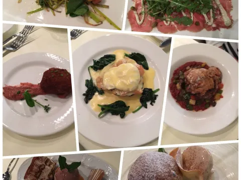 Restaurant Erasmus
