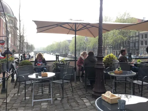 Stro Brasserie