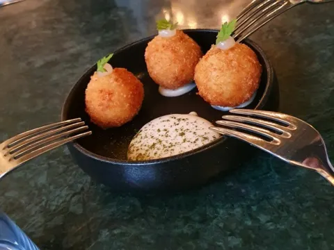 Restaurant Hemingway