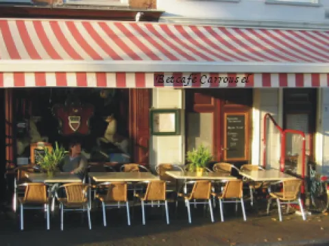 Foto 4 van Carrousel
