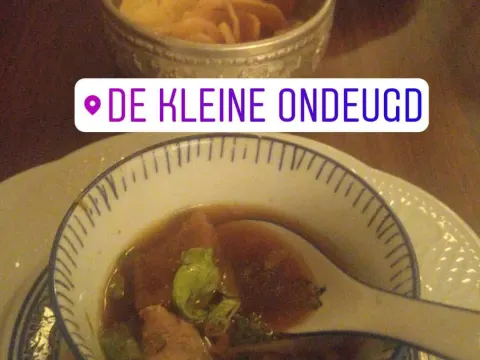 Foto 2 van De Kleine Ondeugd
