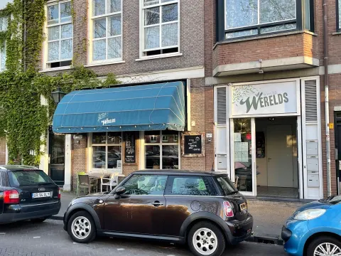 Werelds