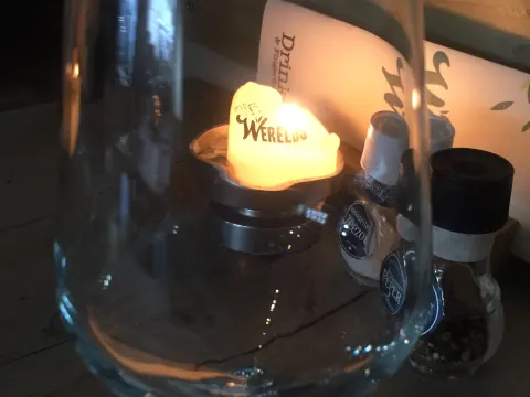 Werelds