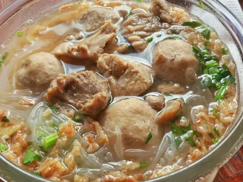 Warung Yanti