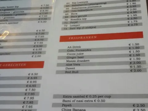 Foto 4 van Warung Yanti